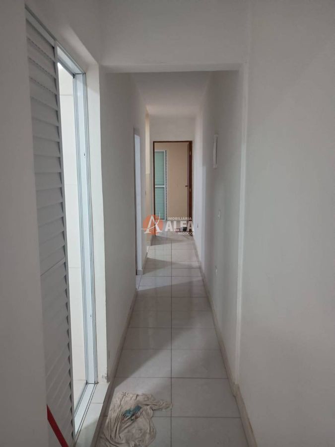 Casa, 2 quartos - Foto 14