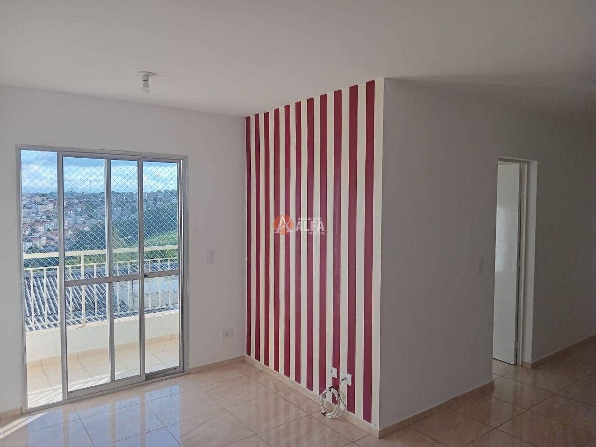 Apartamento, 3 quartos, 65 m² - Foto 2