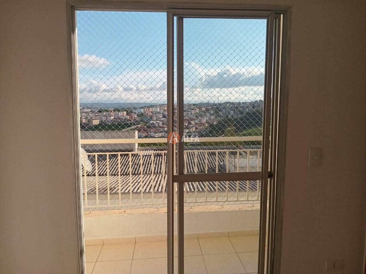 Apartamento, 3 quartos, 65 m² - Foto 5