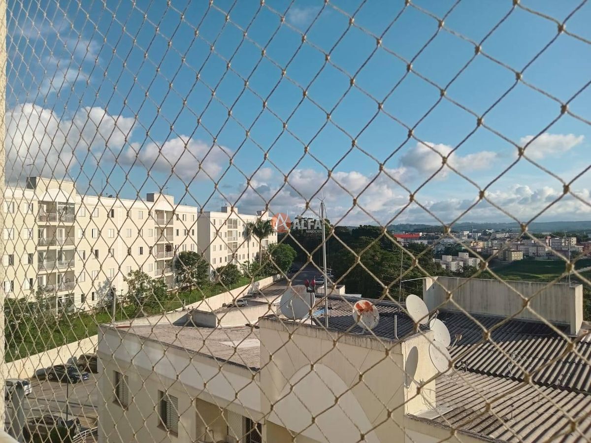 Apartamento, 3 quartos, 65 m² - Foto 8
