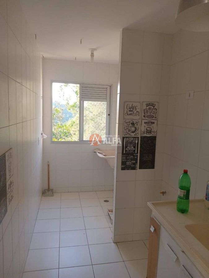 Apartamento, 3 quartos, 65 m² - Foto 9