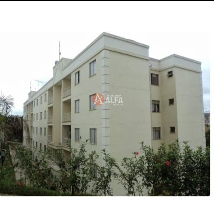 Apartamento, 3 quartos, 65 m² - Foto 10