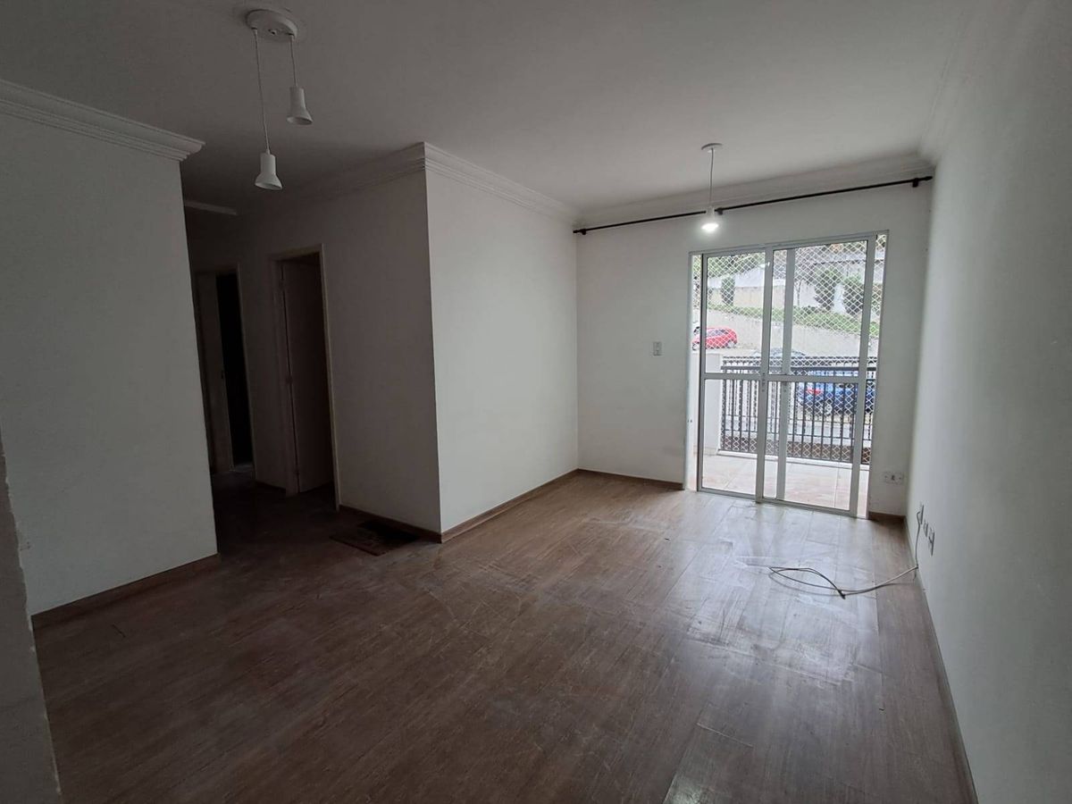 Apartamento, 2 quartos, 70 m² - Foto 5