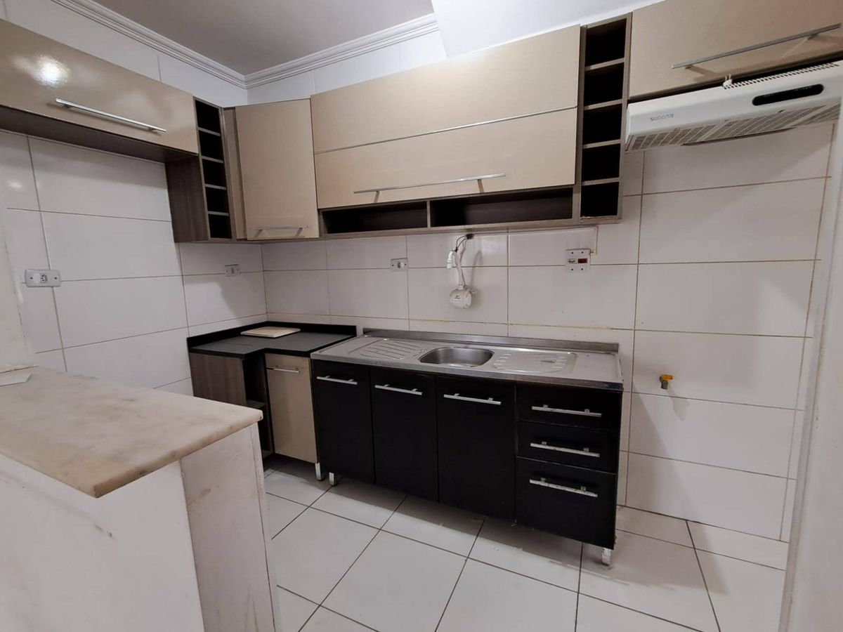 Apartamento, 2 quartos, 70 m² - Foto 9