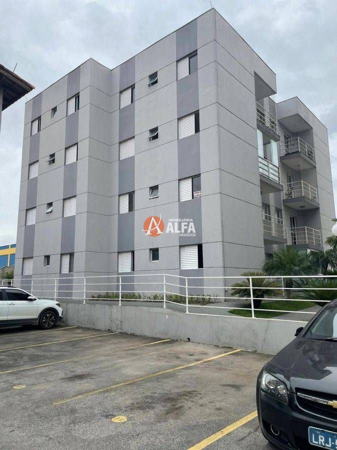 Apartamento - Locação, Jardim dos Ipês, Cotia, SP