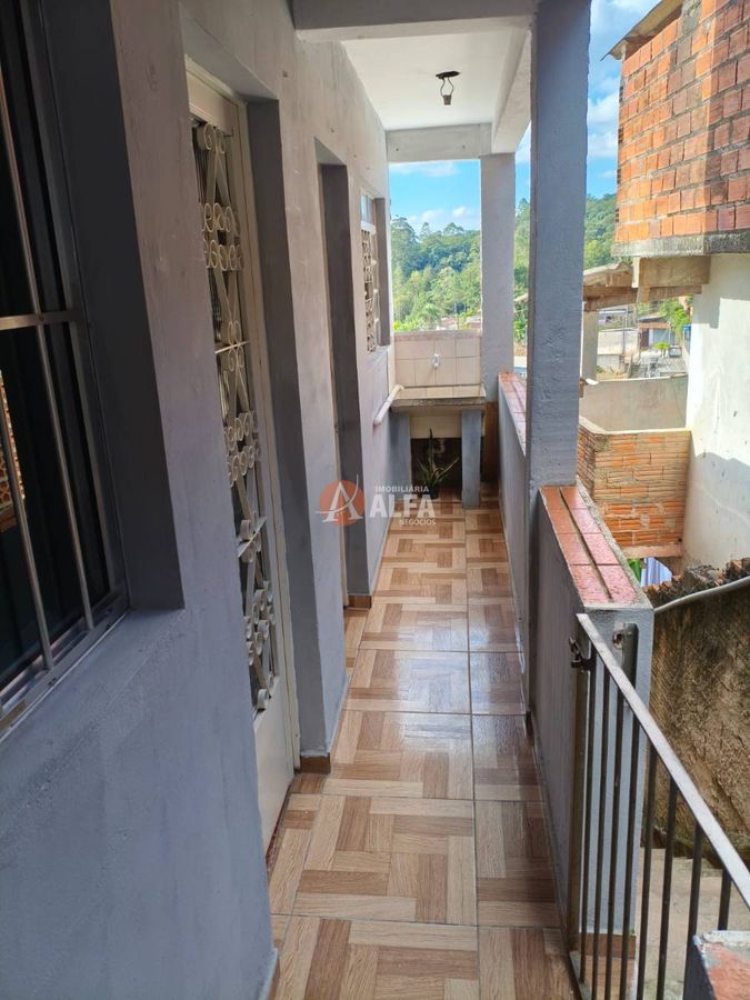 Casa - Locação