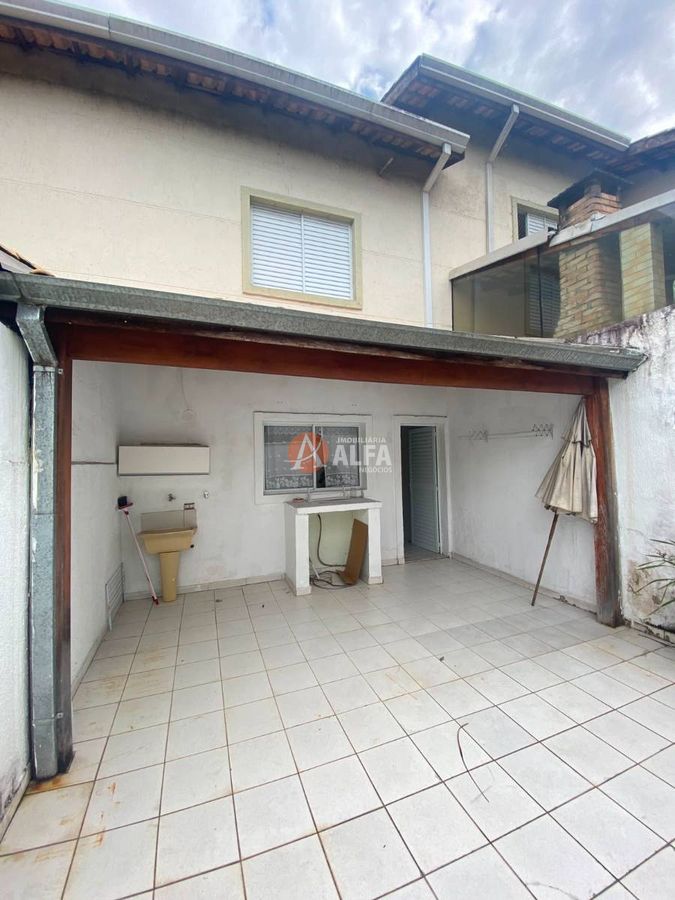 Casa, 2 quartos, 170 m² - Foto 21