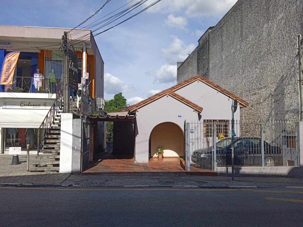 Casa - Locação