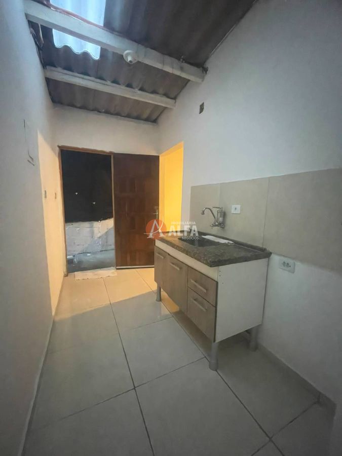 Casa - Locação