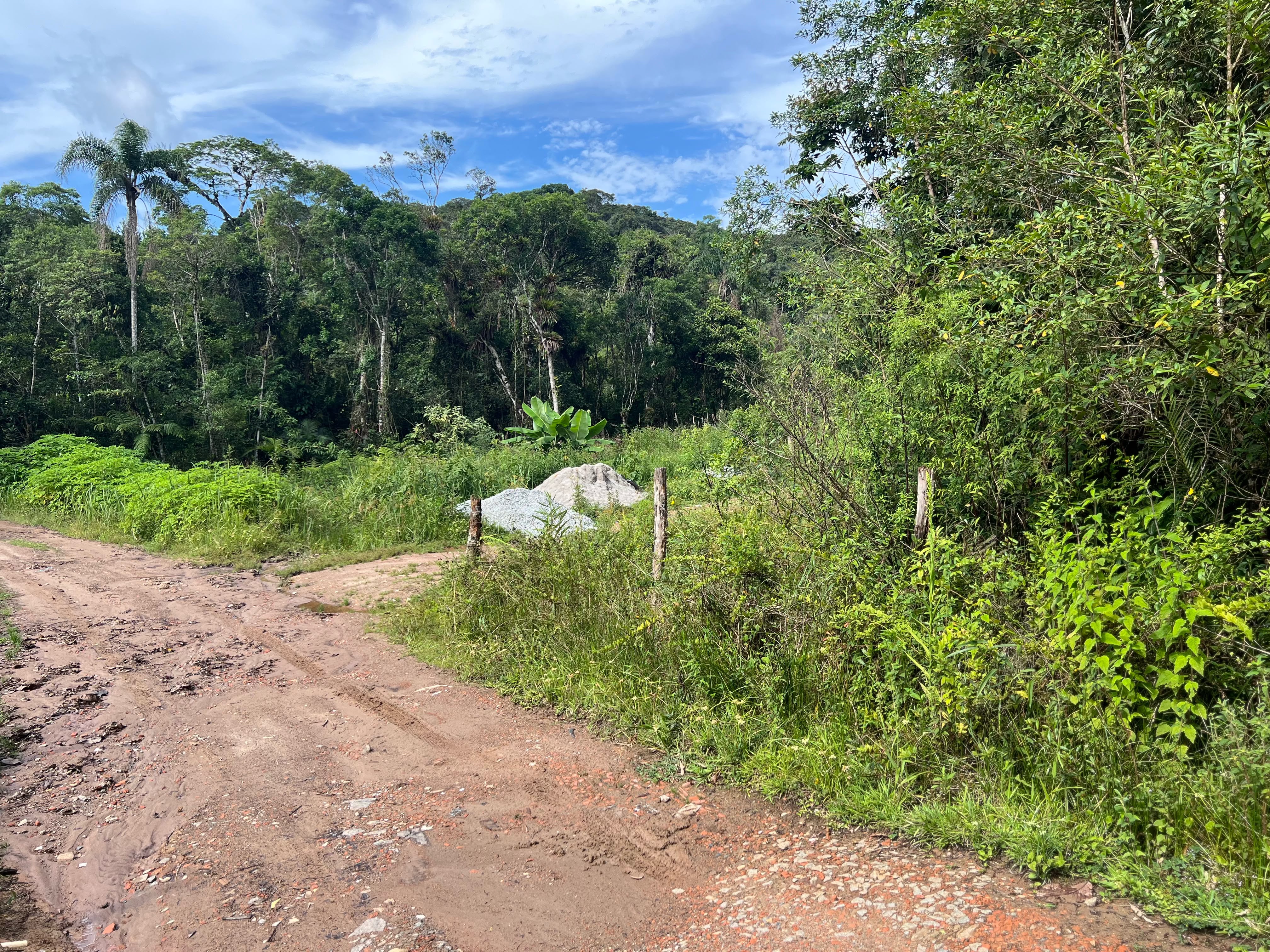  Terreno com 19.000m - Belvedere - Juquitiba/SP