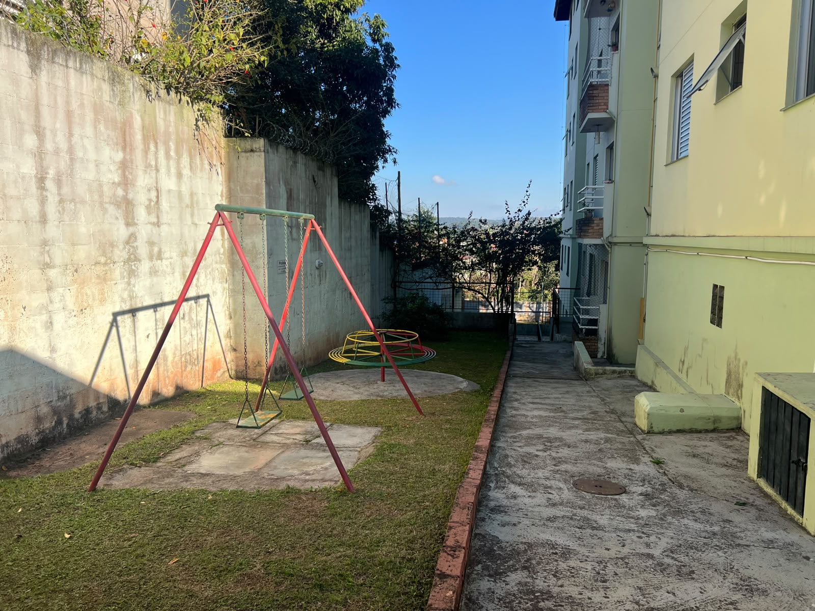 Apartamento, 2 quartos - Foto 22