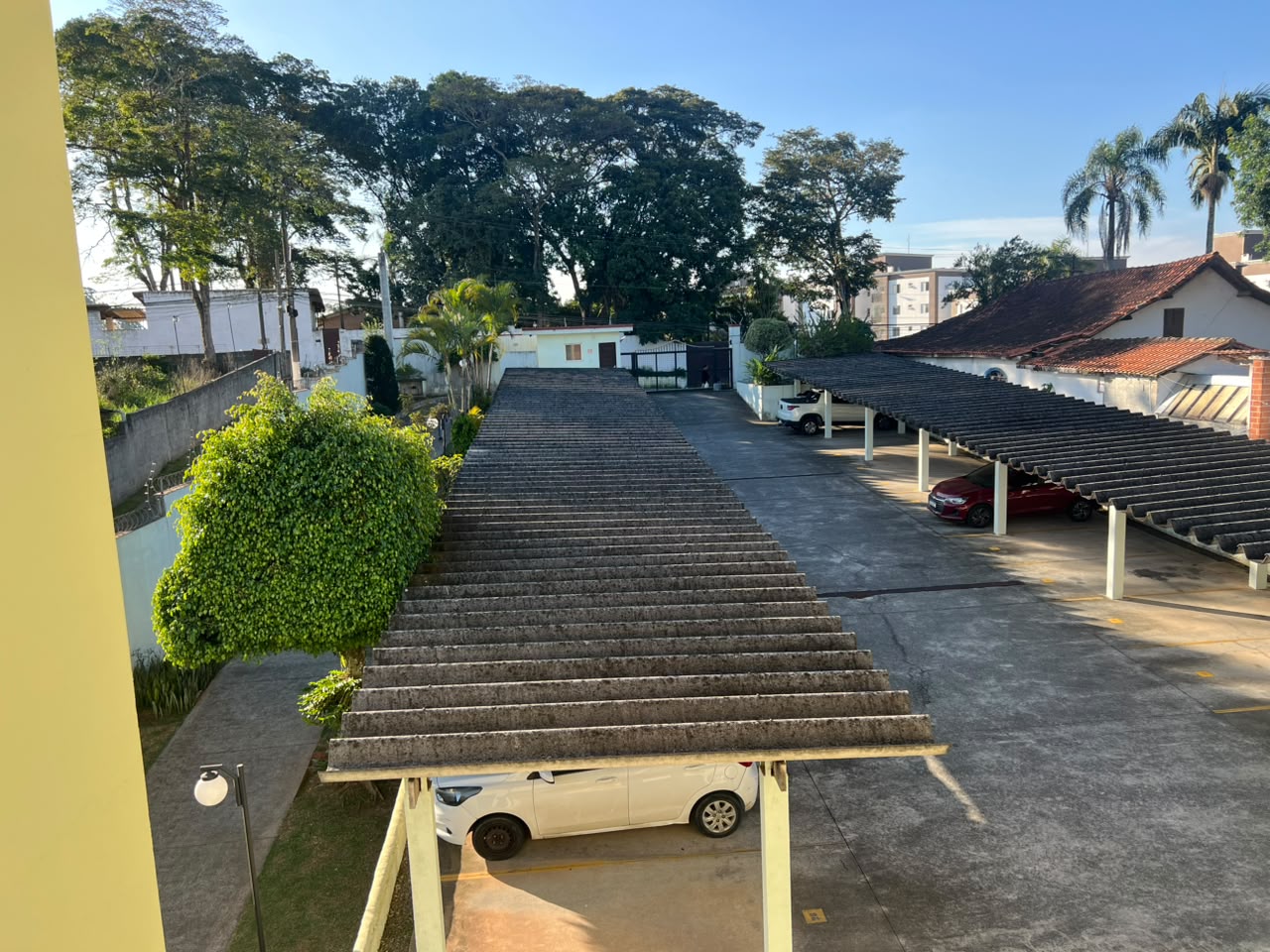 Apartamento, 2 quartos - Foto 18