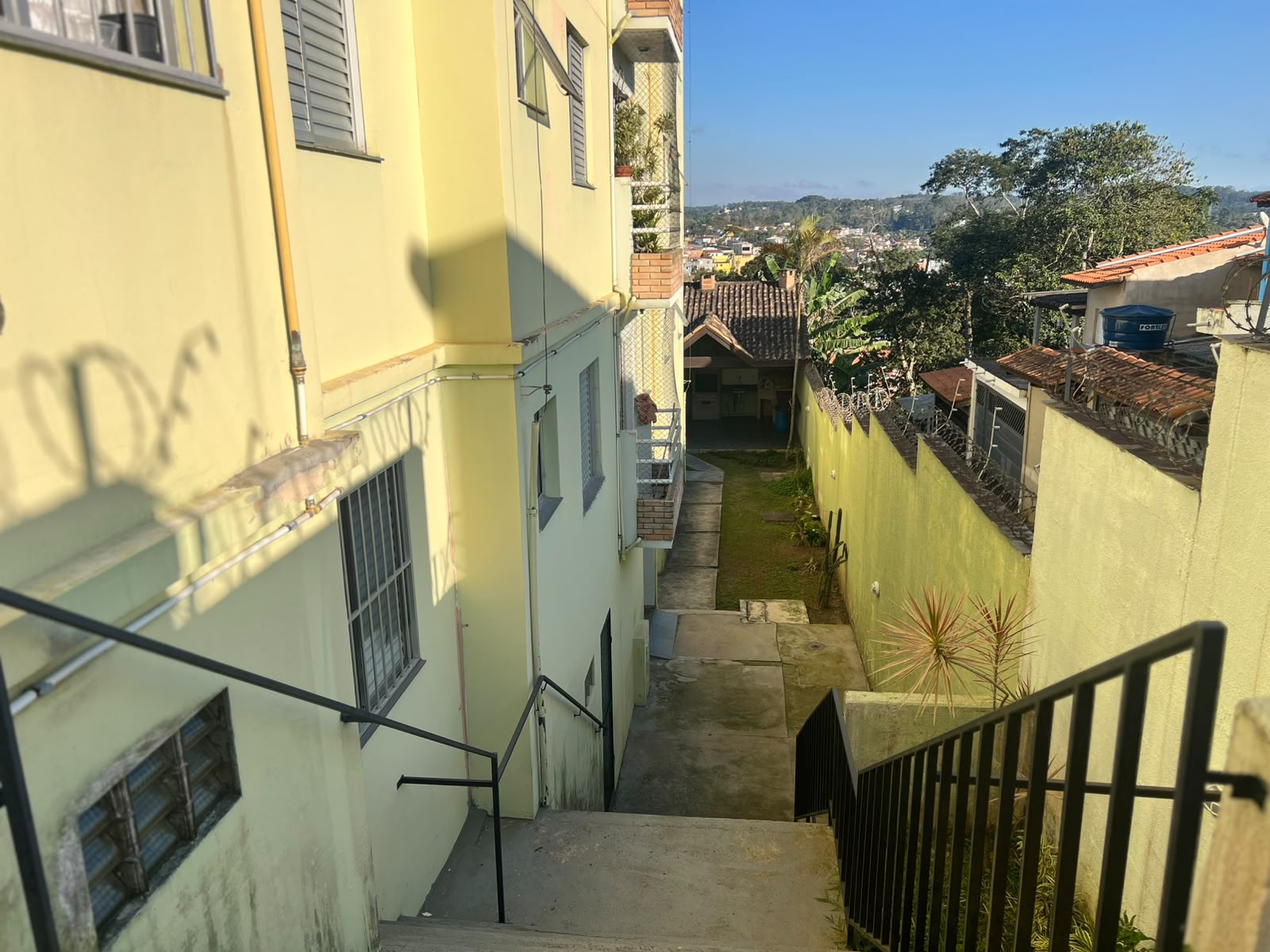 Apartamento, 2 quartos - Foto 24