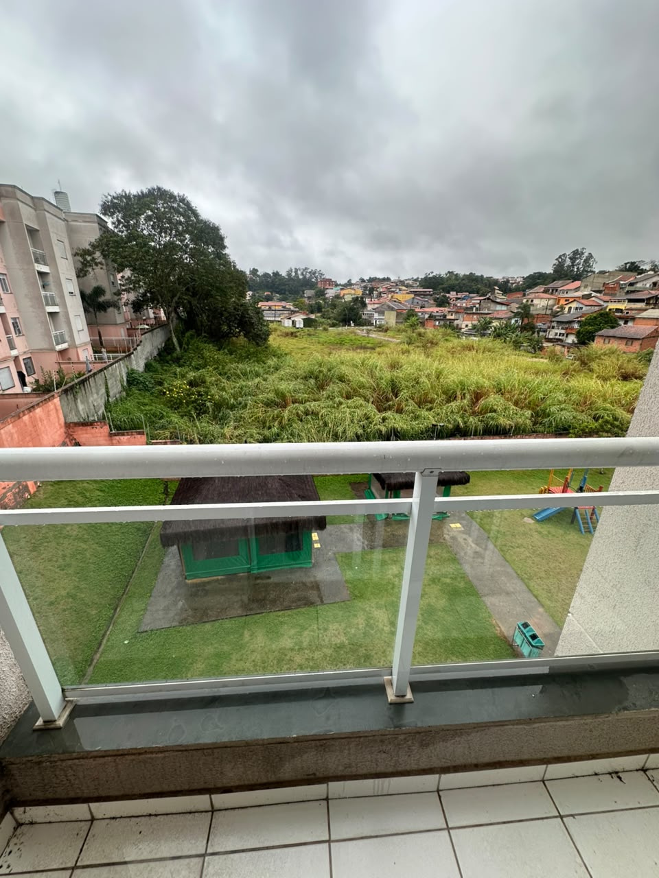 Apartamento com 02 Quartos - Condomínio Grand Club - Cotia/SP