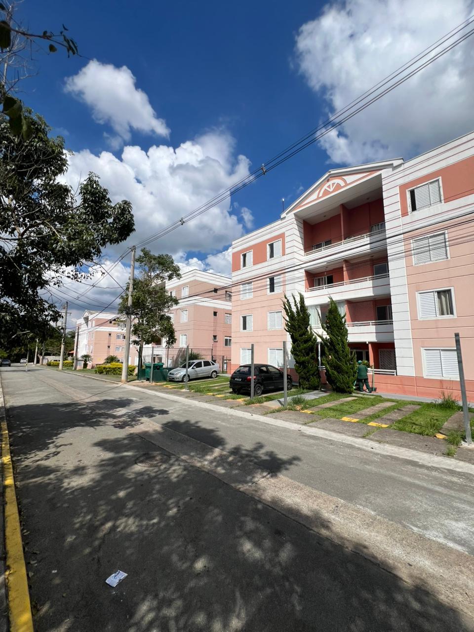 Apartamento com 02 Quartos - Residencial Valle Verde - Cotia/SP