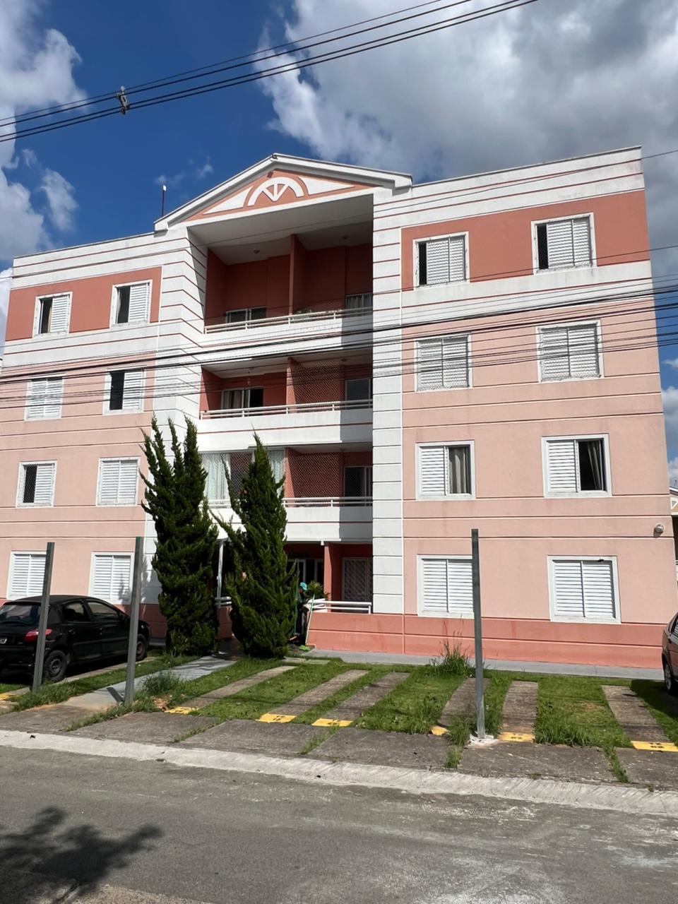 Apartamento com 02 Quartos - Residencial Valle Verde - Cotia/SP