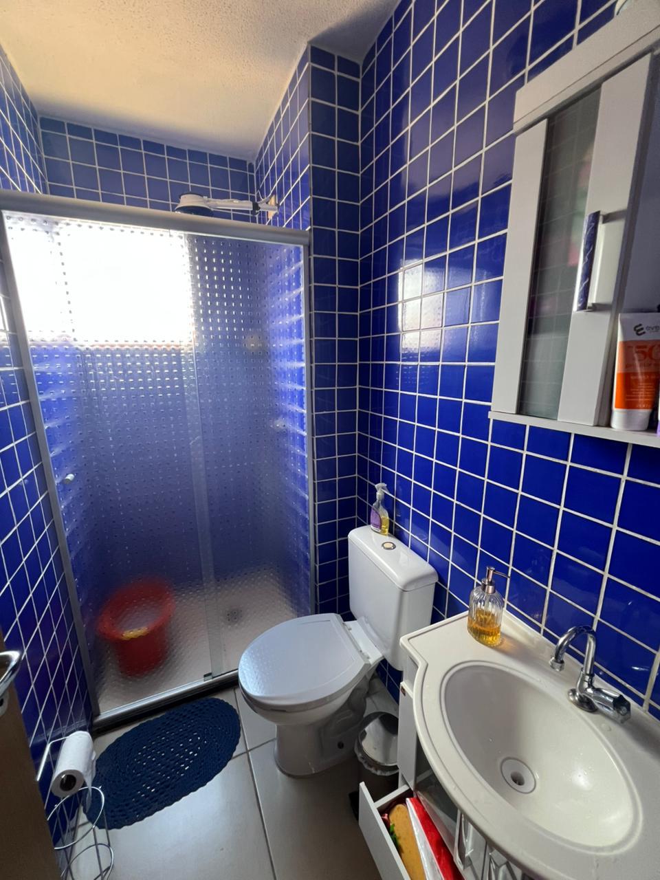 Apartamento, 2 quartos, 55 m² - Foto 10