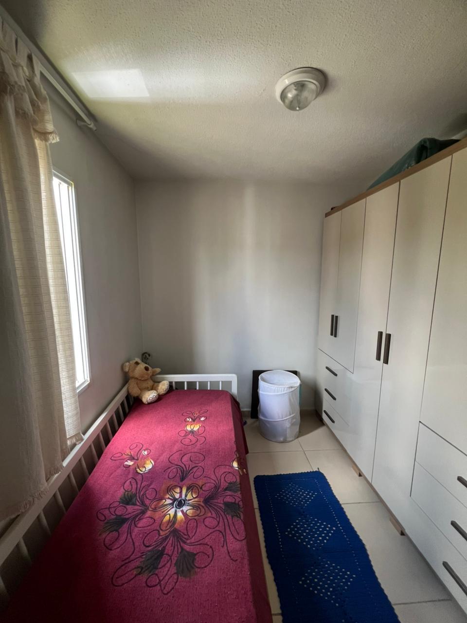 Apartamento, 2 quartos, 55 m² - Foto 11