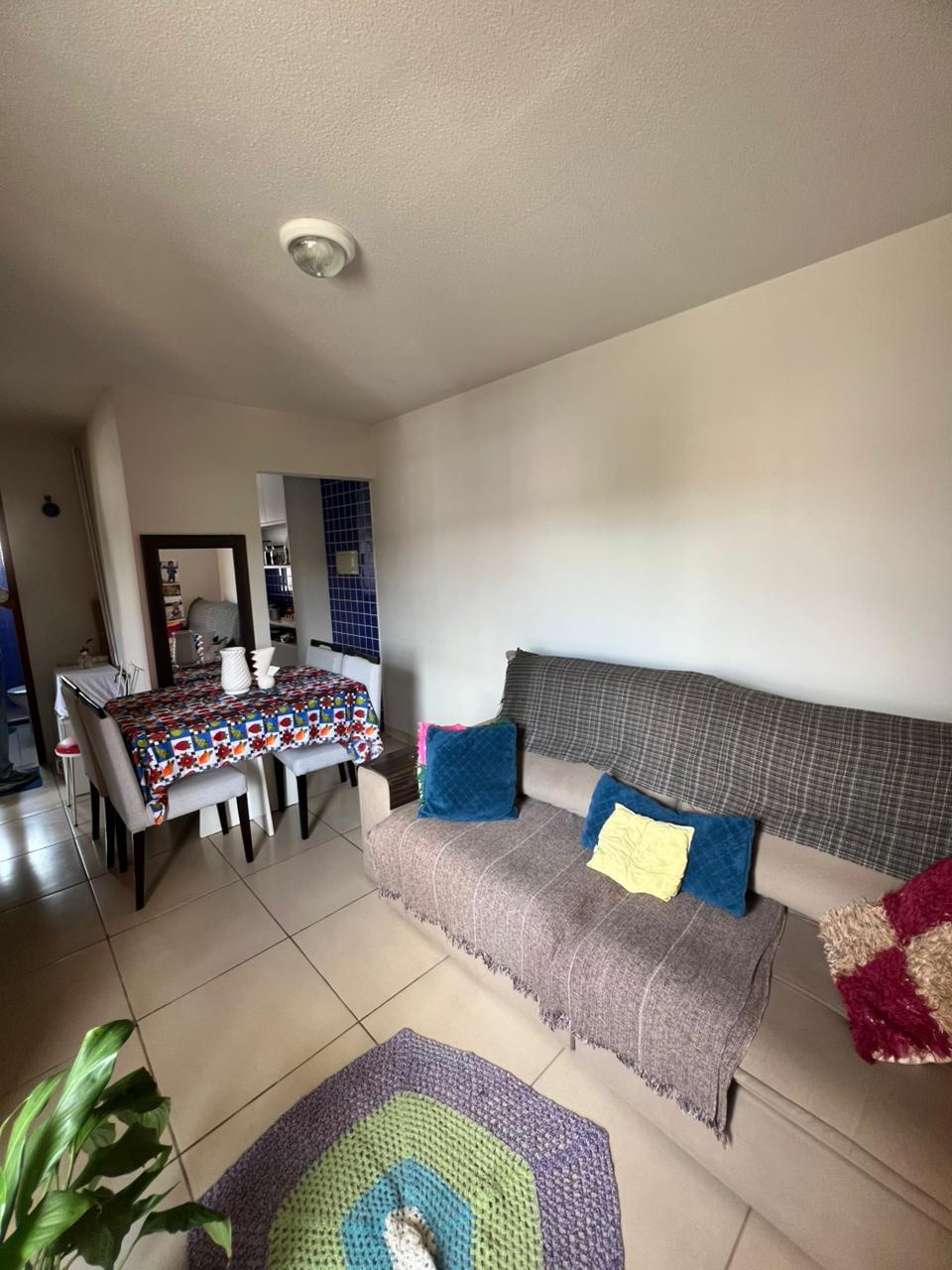 Apartamento, 2 quartos, 55 m² - Foto 6