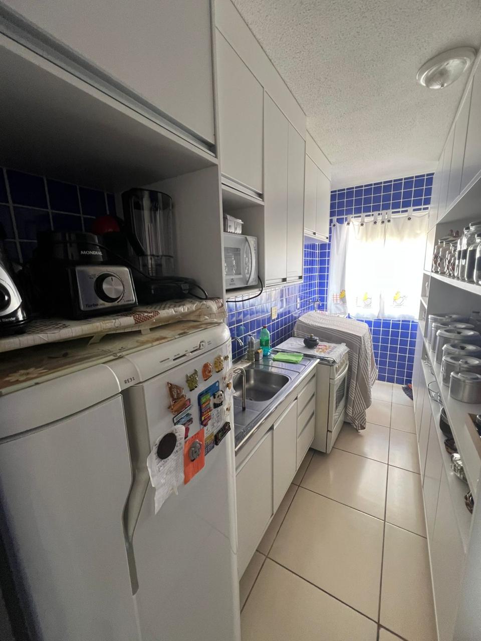 Apartamento, 2 quartos, 55 m² - Foto 8