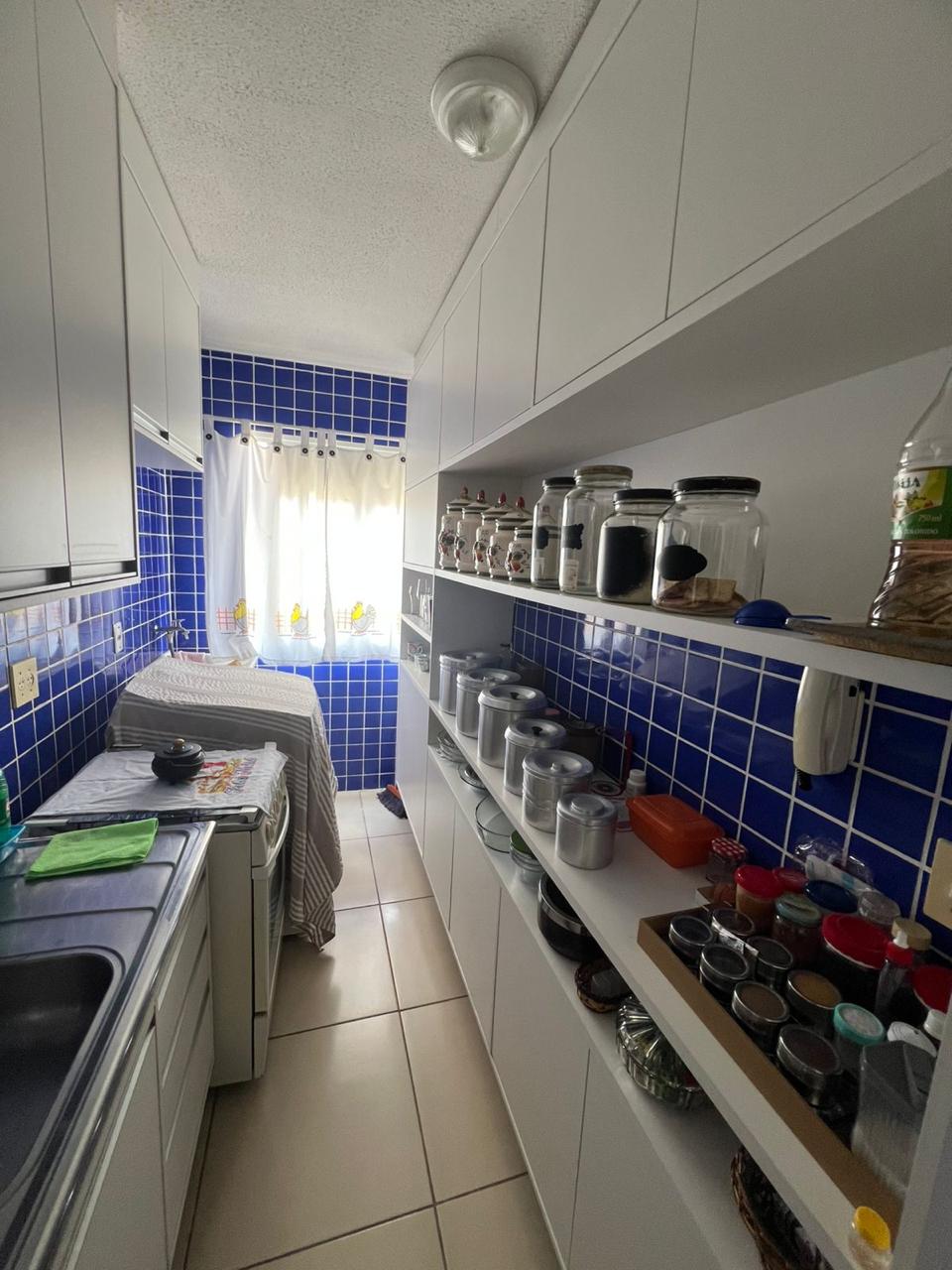 Apartamento, 2 quartos, 55 m² - Foto 9