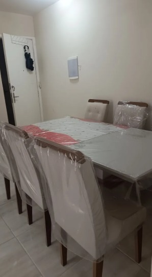 Apartamento com 02 Quartos - Cotia/SP