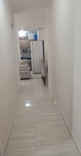 Apartamento com 02 Quartos - Cotia/SP