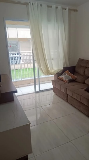 Apartamento com 02 Quartos - Cotia/SP