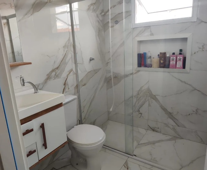 Casa, 3 quartos, 80 m² - Foto 10