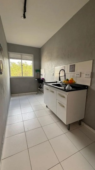 Apartamento com 02 Quartos em Condomínio - Cotia/SP