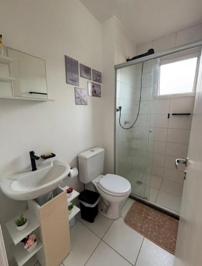 Apartamento, 2 quartos, 43 m² - Foto 6