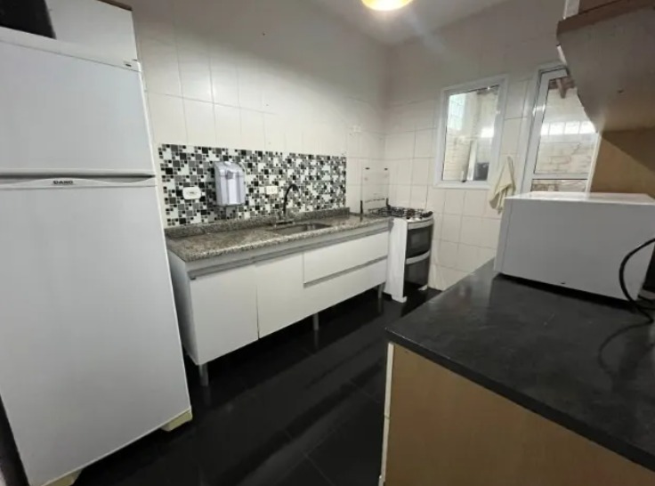 Casa com 03 Quartos - Residencial New Village Granja Viana - Cotia/SP