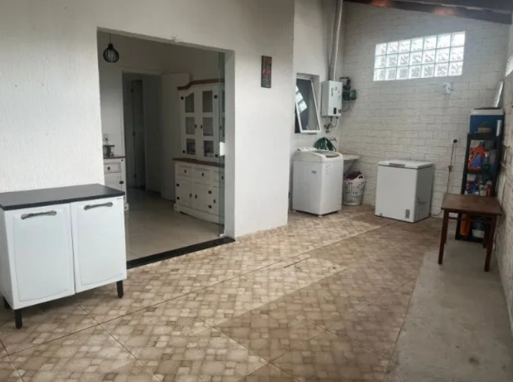 Casa, 3 quartos, 130 m² - Foto 6