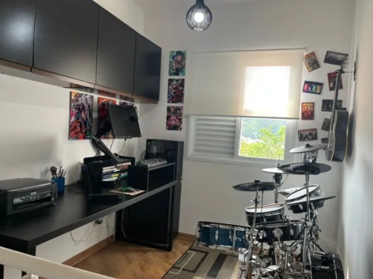 Casa, 3 quartos, 130 m² - Foto 12