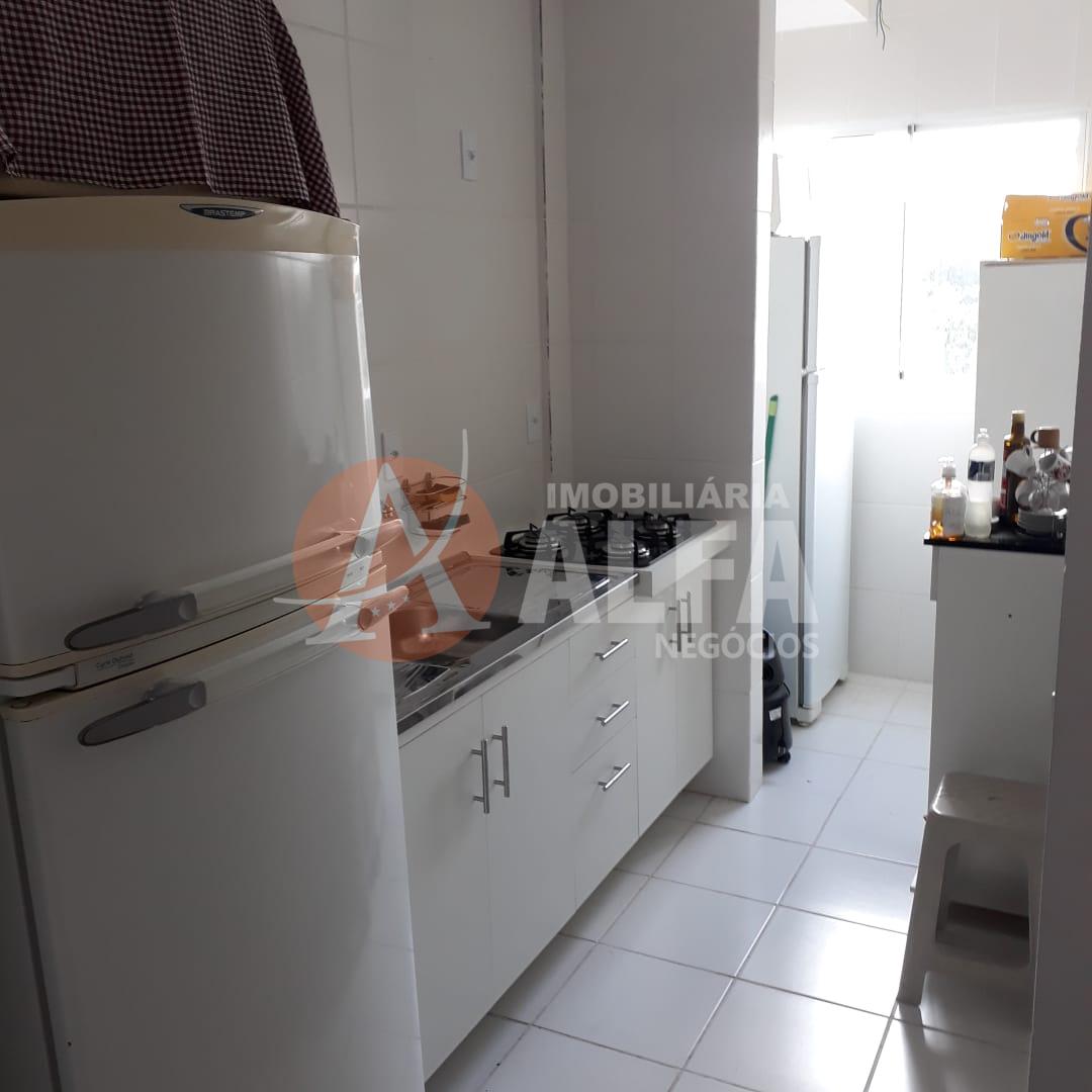 Apartamento à venda com 2 quartos, 48m² - Foto 6