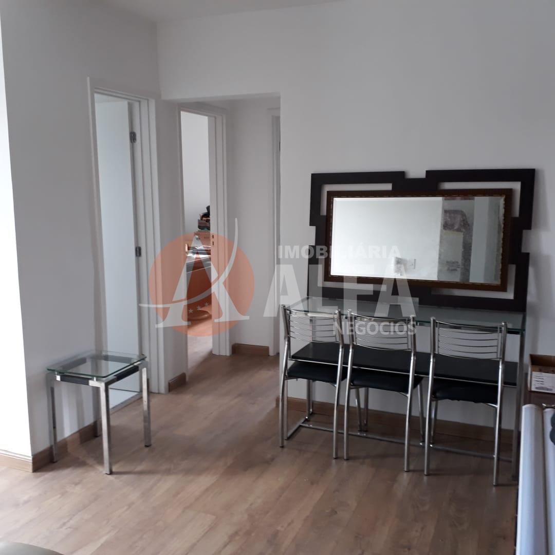 Apartamento à venda com 2 quartos, 48m² - Foto 5