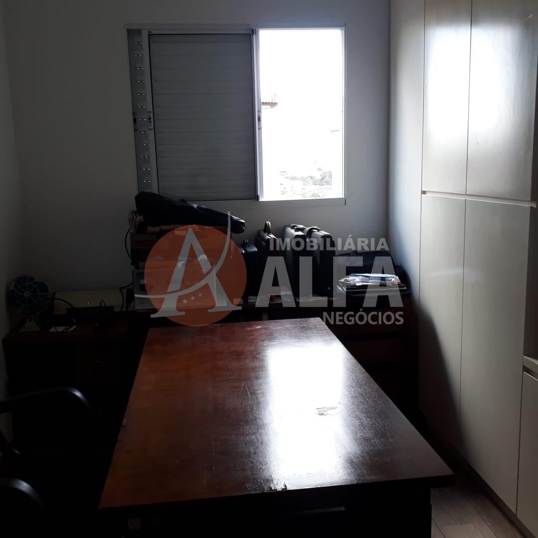 Apartamento à venda com 2 quartos, 48m² - Foto 7