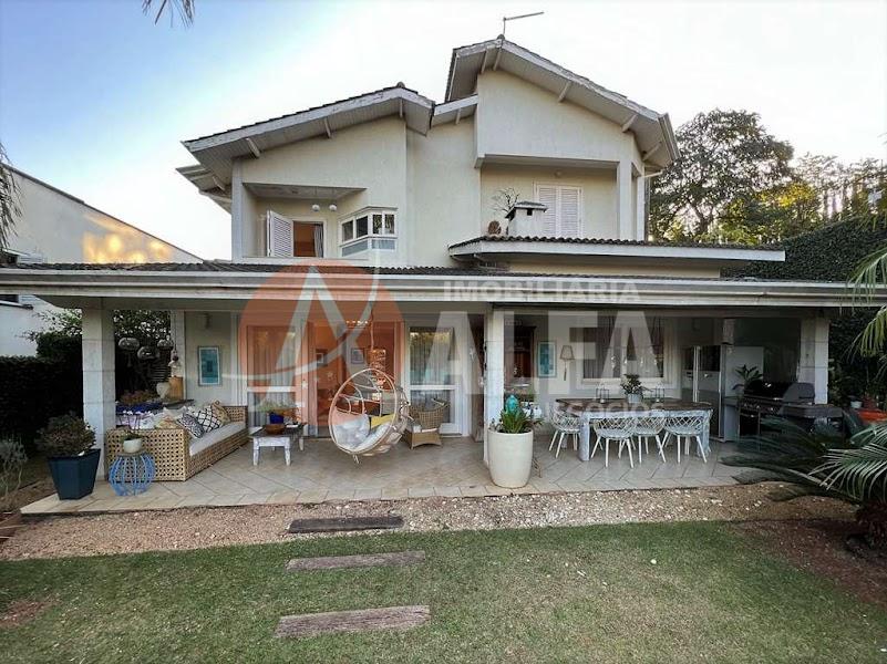 Casa à venda com 4 quartos, 828m² - Foto 33