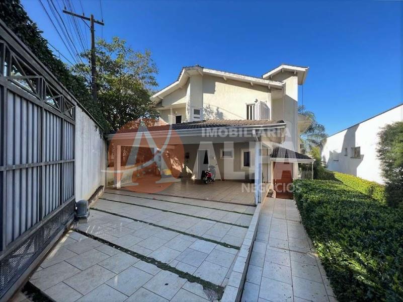 Casa à venda com 4 quartos, 828m² - Foto 3