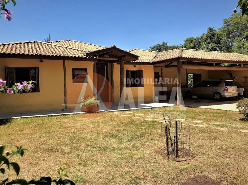 Casa à venda com 4 quartos, 1806m² - Foto 4