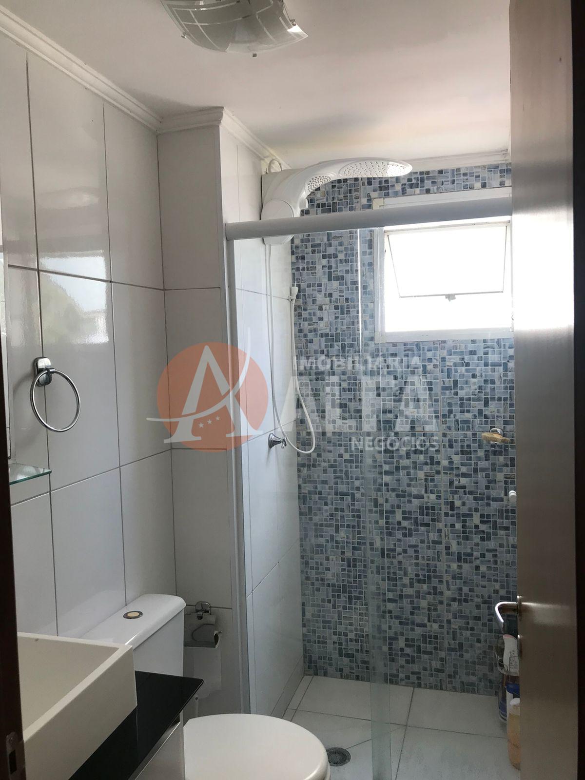 Apartamento à venda com 2 quartos, 55m² - Foto 9