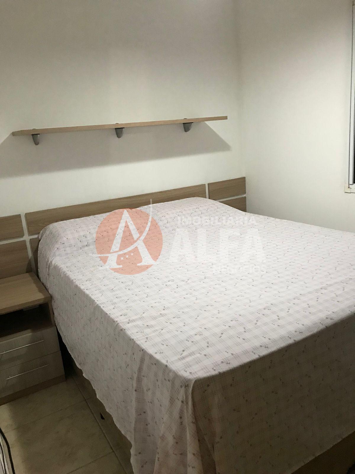 Apartamento à venda com 2 quartos, 55m² - Foto 6