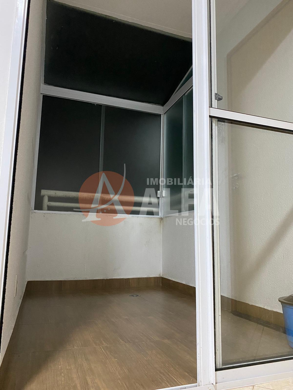 Apartamento à venda com 2 quartos, 55m² - Foto 5