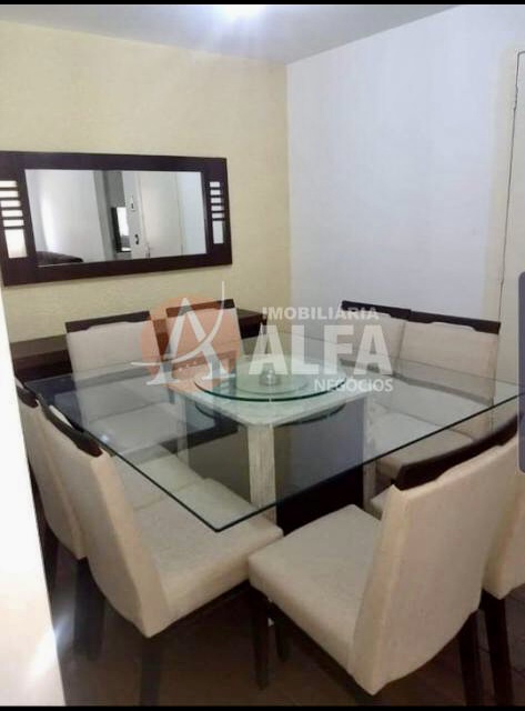 Apartamento - Venda, Jardim Caiapiá, Cotia, SP