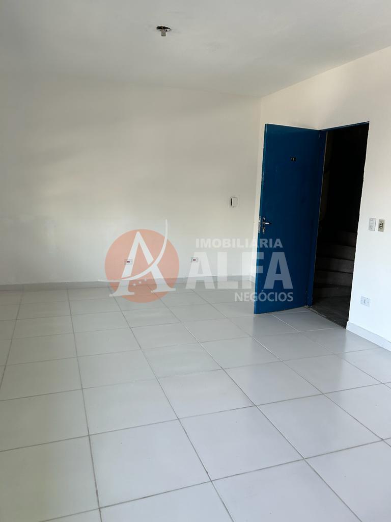 Conjunto Comercial-Sala para alugar com 1 quarto, 26m² - Foto 7