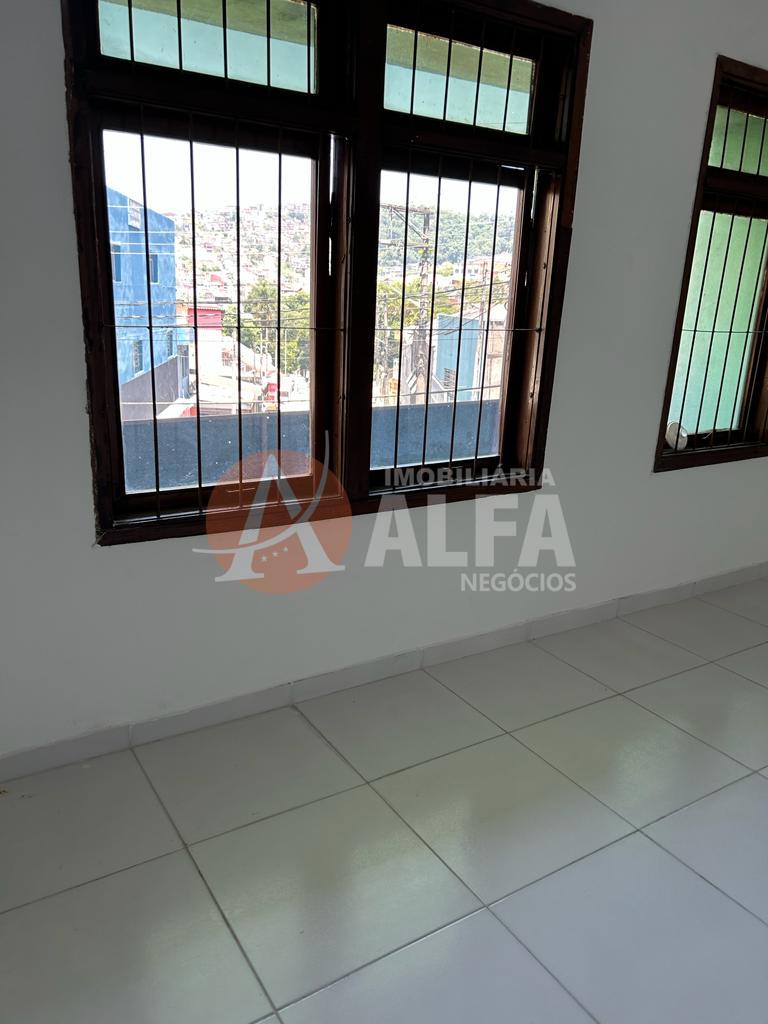 Conjunto Comercial-Sala para alugar com 1 quarto, 26m² - Foto 1