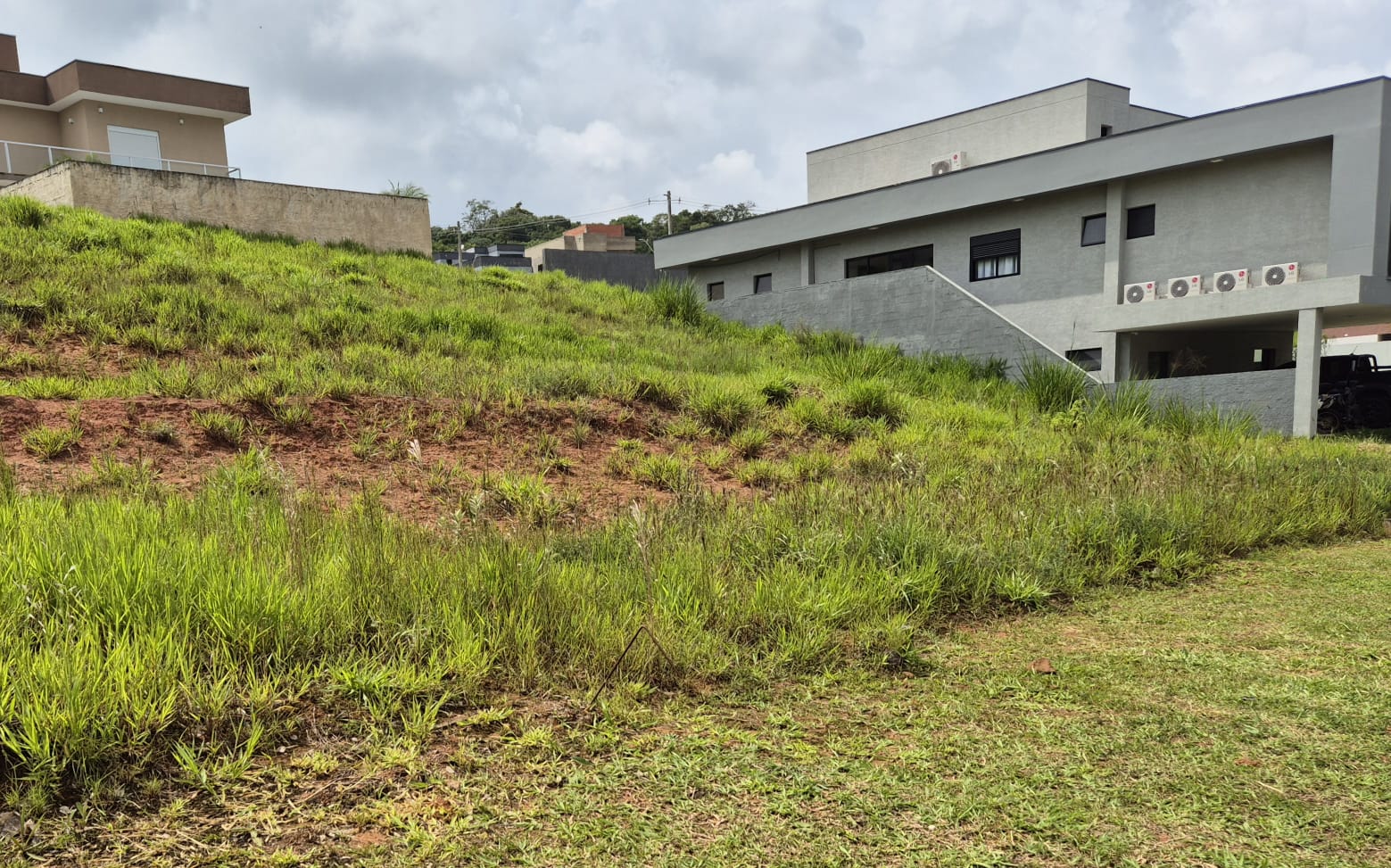 TERRENO(V) COM 403m² - CONDOMÍNIO RESERVA SANTA PAULA - PARQUE DOM HENRIQUE - COTIA/SP
