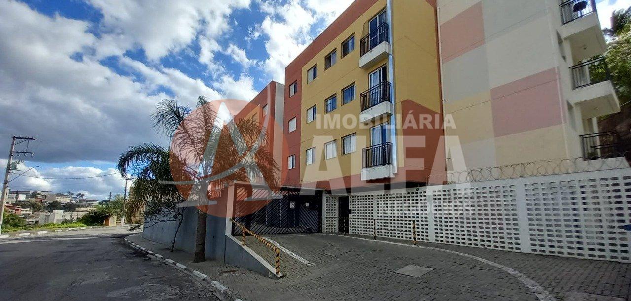 Apartamento - Venda, Jardim Rio das Pedras, Cotia, SP