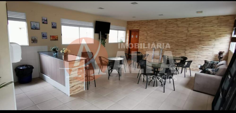 Apartamento à venda com 2 quartos, 55m² - Foto 4