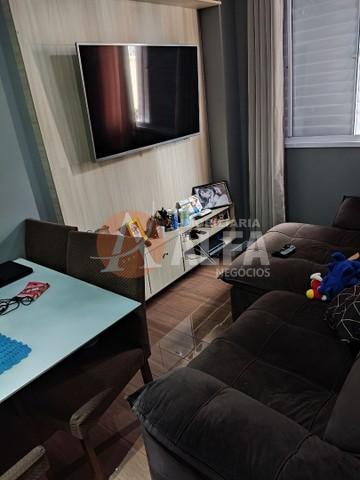 Apartamento à venda com 3 quartos, 90m² - Foto 3